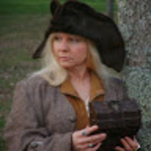 Meet your Posher, Linda